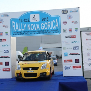 4° RALLY NOVA GORICA - Gallery 12