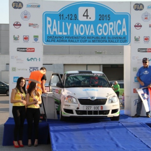 4° RALLY NOVA GORICA - Gallery 13