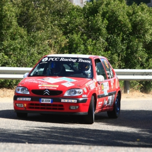 1° RALLY ISOLA DI SARDEGNA - Gallery 3