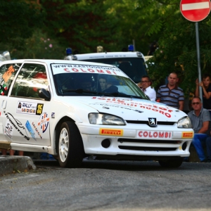 1° RALLY ISOLA DI SARDEGNA - Gallery 5