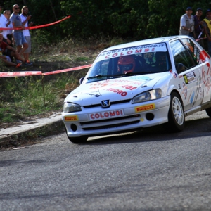 1° RALLY ISOLA DI SARDEGNA - Gallery 6