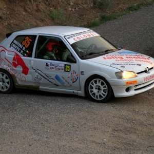 1° RALLY ISOLA DI SARDEGNA - Gallery 7