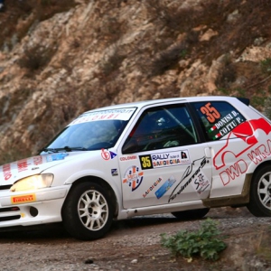 1° RALLY ISOLA DI SARDEGNA - Gallery 8