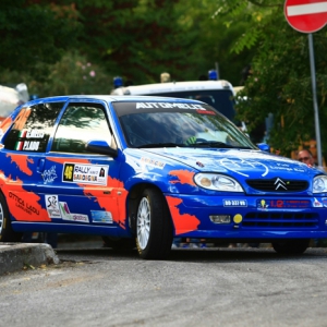 1° RALLY ISOLA DI SARDEGNA - Gallery 9