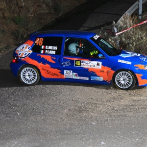 1° RALLY ISOLA DI SARDEGNA - Gallery 10