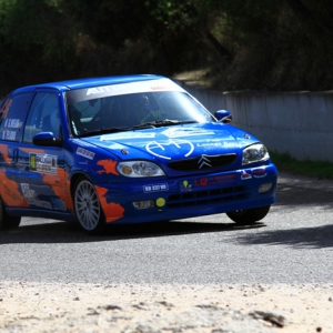 1° RALLY ISOLA DI SARDEGNA - Gallery 11