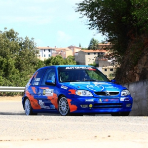 1° RALLY ISOLA DI SARDEGNA - Gallery 12