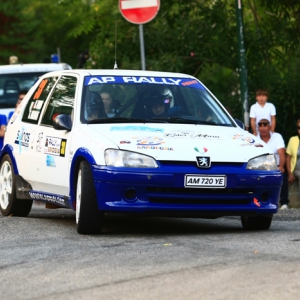 1° RALLY ISOLA DI SARDEGNA - Gallery 13