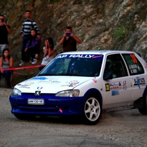 1° RALLY ISOLA DI SARDEGNA - Gallery 14