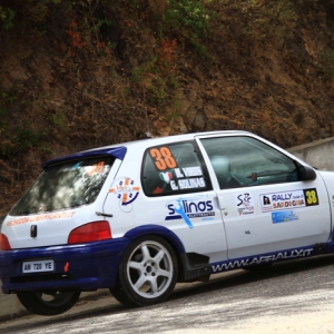 1° RALLY ISOLA DI SARDEGNA - Gallery 15