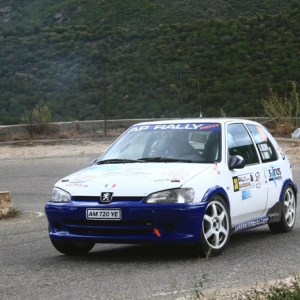 1° RALLY ISOLA DI SARDEGNA - Gallery 16