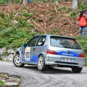 32° RALLY CITTA' DI BASSANO - Gallery 6