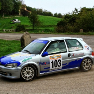 32° RALLY CITTA' DI BASSANO - Gallery 7