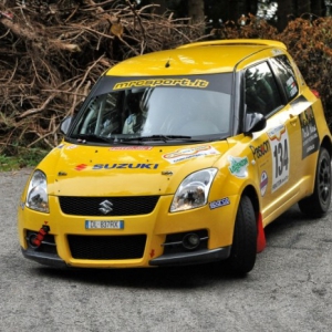 32° RALLY CITTA' DI BASSANO - Gallery 9