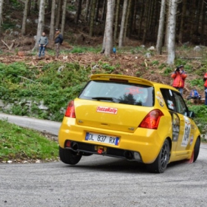 32° RALLY CITTA' DI BASSANO - Gallery 11