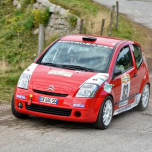 32° RALLY CITTA' DI BASSANO - Gallery 13