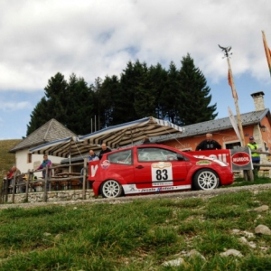 32° RALLY CITTA' DI BASSANO - Gallery 14