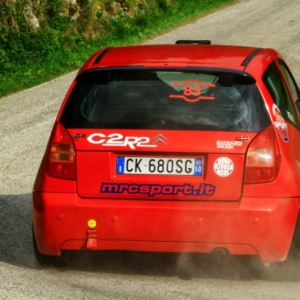 32° RALLY CITTA' DI BASSANO - Gallery 15