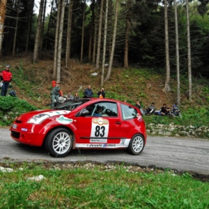 32° RALLY CITTA' DI BASSANO - Gallery 16