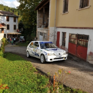 33° RALLY DUE VALLI - Gallery 2