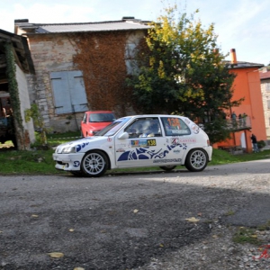 33° RALLY DUE VALLI - Gallery 3