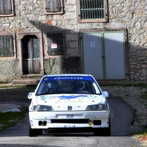 33° RALLY DUE VALLI - Gallery 4