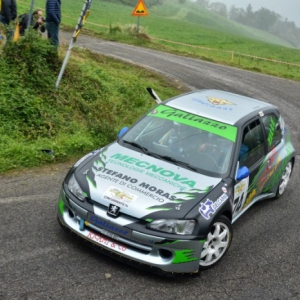 2° RALLY COLLINE MATILDICHE - Gallery 2