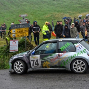 2° RALLY COLLINE MATILDICHE - Gallery 3