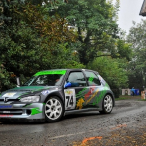 2° RALLY COLLINE MATILDICHE - Gallery 4