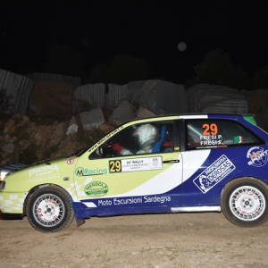 34° RALLY COSTA SMERALDA - Gallery 2