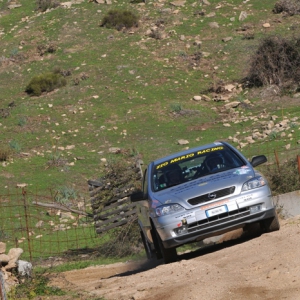 34° RALLY COSTA SMERALDA - Gallery 10