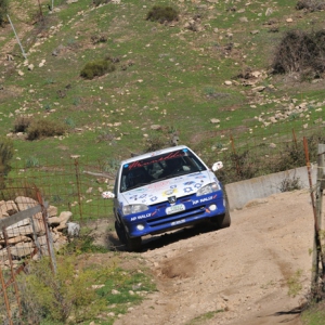 34° RALLY COSTA SMERALDA - Gallery 14