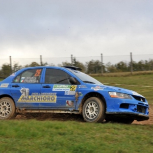 8° RALLY BALCONE DELLE MARCHE - Gallery 3