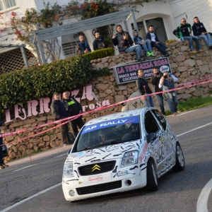 4° RALLY TERRA SARDA - Gallery 2