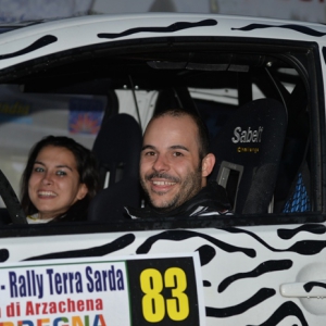 4° RALLY TERRA SARDA - Gallery 4