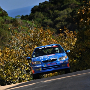 4° RALLY TERRA SARDA - Gallery 9