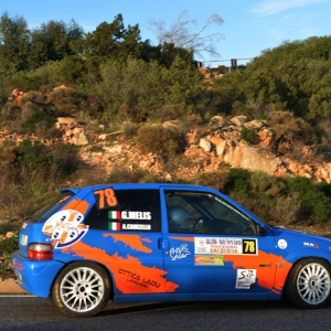 4° RALLY TERRA SARDA - Gallery 10