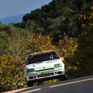 4° RALLY TERRA SARDA - Gallery 13