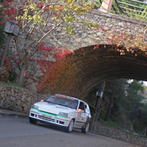 4° RALLY TERRA SARDA - Gallery 14