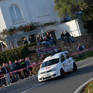 4° RALLY TERRA SARDA - Gallery 17