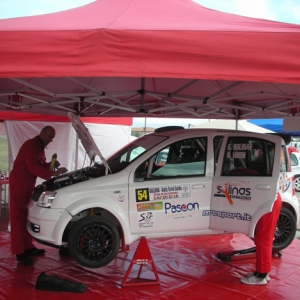 4° RALLY TERRA SARDA - Gallery 20