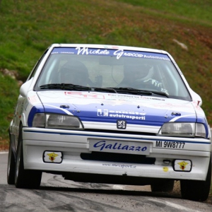 7° RALLY CITTA' DEL PALLADIO - Gallery 2