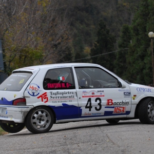 7° RALLY CITTA' DEL PALLADIO - Gallery 3