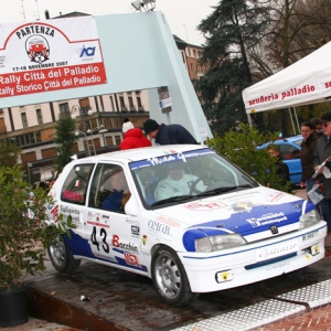 7° RALLY CITTA' DEL PALLADIO - Gallery 4