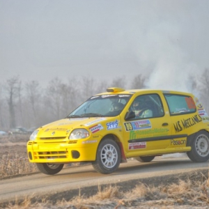 17° RALLY PREALPI MASTER SHOW - Gallery 9