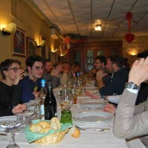 CENA SOCIALE - Gallery 6