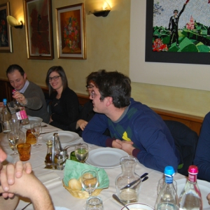 CENA SOCIALE - Gallery 8