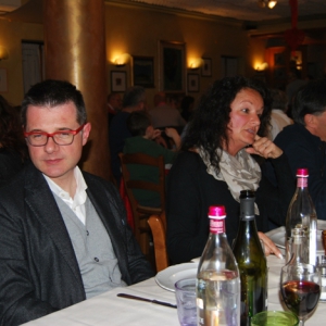 CENA SOCIALE - Gallery 11