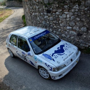 1° RALLY COLLI SCALIGERI - Gallery 2