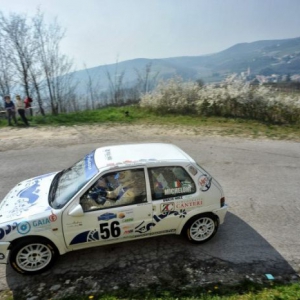 1° RALLY COLLI SCALIGERI - Gallery 3